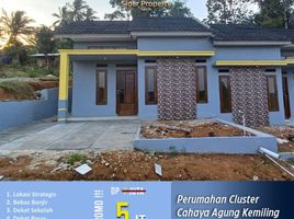 2 Bedroom House for sale in Lampung, Sukarame, Bandar Lampung, Lampung