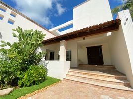 5 Habitación Casa en venta en Merida, Yucatán, Merida