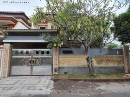 5 Bedroom Villa for sale in Kenjeran, Surabaya, Kenjeran