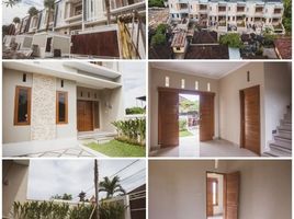 3 Bedroom Villa for sale in Level 21 Mall, Denpasar Timur, Denpasar Barat