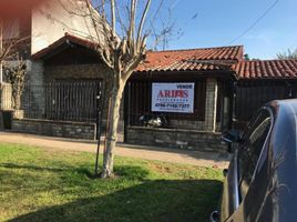 4 Habitación Villa en venta en San Isidro, Buenos Aires, San Isidro