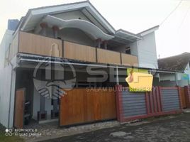 9 Bedroom House for sale in Yogyakarta, Gondokusuman, Yogyakarta, Yogyakarta