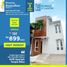 Maison 3 chambre à vendre à Cibinong, West Jawa, Cibinong