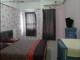 1 Kamar Kondominium for rent in Tambaksari, Surabaya, Tambaksari