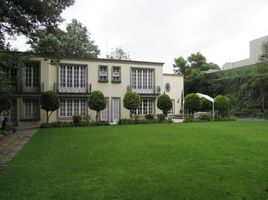 7 Schlafzimmer Haus zu verkaufen in Alvaro Obregon, Mexico City, Alvaro Obregon