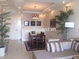 2 Phòng ngủ Biệt thự for rent in Sài Gòn Pearl, Phường 22, Phường 22