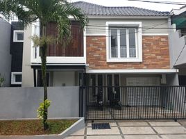 4 Bedroom Villa for sale in Ciputat, Tangerang, Ciputat