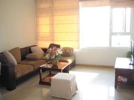 2 Bedroom Condo for rent in Ward 15, Ho Chi Minh City, Ward 15