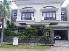 4 Habitación Villa en venta en Mulyorejo, East Jawa, Mulyorejo