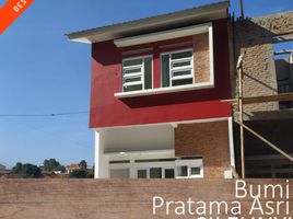 3 Bedroom House for sale in Cileunyi, Bandung, Cileunyi