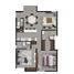 2 Schlafzimmer Appartement zu verkaufen in Merida, Yucatan, Merida