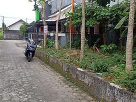  Land for sale in Gamping, Sleman, Gamping