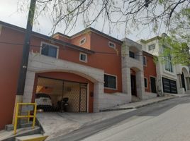 4 Schlafzimmer Haus zu verkaufen in Monterrey, Nuevo Leon, Monterrey