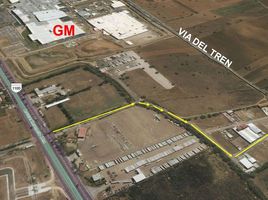  Land for sale in Silao, Guanajuato, Silao