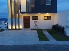 3 Habitación Casa en venta en Queretaro, Querétaro, Queretaro, Querétaro