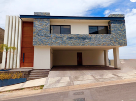 4 Bedroom House for sale in San Luis Potosi, San Luis Potosi, San Luis Potosi, San Luis Potosi, Mexico