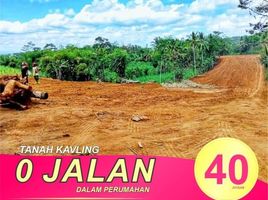  Land for sale in Wagir, Malang Regency, Wagir