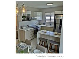 Maison 3 chambre à vendre à San Nicolas De Los Garza, Nuevo Leon, San Nicolas De Los Garza, Nuevo Leon
