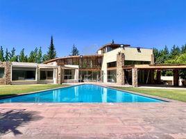 6 Habitación Casa en venta en Santiago, Colina, Chacabuco, Santiago