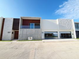 4 Habitación Casa en venta en Medellin, Veracruz, Medellin