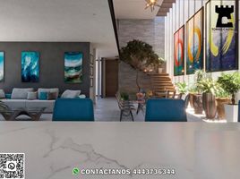 4 Schlafzimmer Haus zu verkaufen in San Luis Potosi, San Luis Potosi, San Luis Potosi, San Luis Potosi