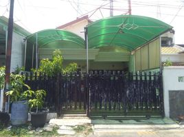 5 Bedroom House for sale in Dukuhpakis, Surabaya, Dukuhpakis