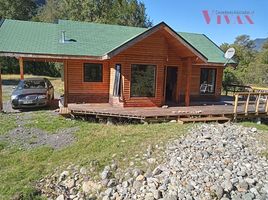  Terreno (Parcela) en venta en Universidad de la Frontera Campus Pucón, Pucón, Pucón