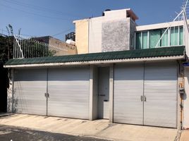 3 Habitación Casa en alquiler en Coyoacan, Ciudad de México, Coyoacan