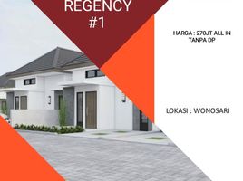 2 Bedroom Villa for sale in Gunung Kidul, Yogyakarta, Tepus, Gunung Kidul