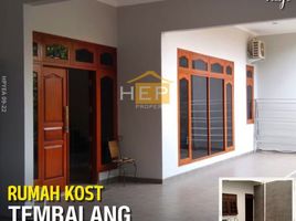 9 Kamar Rumah for sale in Semarang, Jawa Tengah, Tembalang, Semarang