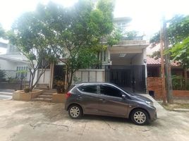 4 Kamar Rumah for sale in Bekasi Selatan, Bekasi, Bekasi Selatan