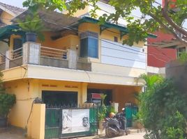 Villa 3 chambre à vendre à Jatiasih, West Jawa, Jatiasih, Bekasi