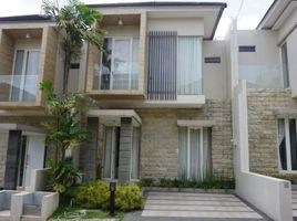 4 Schlafzimmer Villa zu verkaufen in Batu, East Jawa, Batu