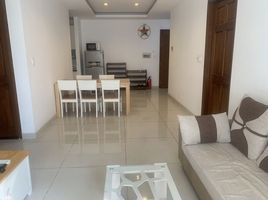 3 Bedroom Apartment for rent at Apartment Sky Center, Ward 2