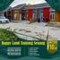 2 Bedroom House for sale in Lampung, Sukarame, Bandar Lampung, Lampung