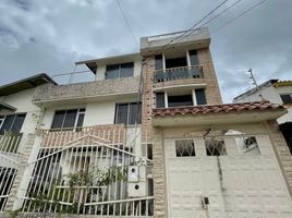 4 Habitación Casa en venta en Loja, Loja, Loja, Loja