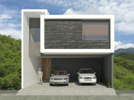 Maison 3 chambre à vendre à Santiago, Nuevo Leon, Santiago