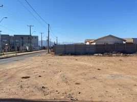  Terreno (Parcela) en venta en Coquimbo, Coquimbo, Elqui, Coquimbo
