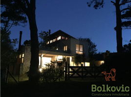 Maison 4 chambre à vendre à Pinamar, Buenos Aires, Pinamar