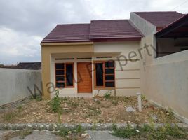 2 Kamar Vila for sale in Gunung Kidul, Yogyakarta, Tepus, Gunung Kidul