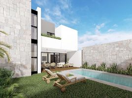 4 Schlafzimmer Villa zu verkaufen in Merida, Yucatan, Merida