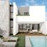 4 Schlafzimmer Villa zu verkaufen in Merida, Yucatan, Merida