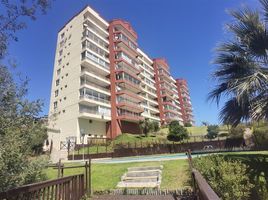 3 Bedroom Apartment for rent in Hospital Naval Almirante Nef, Vina Del Mar, Valparaiso