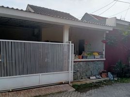 Maison 3 chambre à vendre à Wiyung, East Jawa, Wiyung