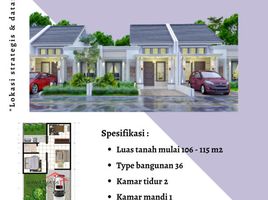 2 Bedroom House for sale in Muntilan, Magelang, Muntilan