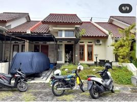 4 Schlafzimmer Haus zu verkaufen in Ngaglik, Yogyakarta, Ngaglik, Sleman, Yogyakarta