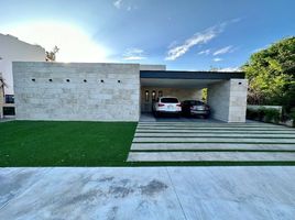 Maison 4 chambre à vendre à Conkal, Yucatan, Conkal