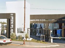 Maison 3 chambre à vendre à Guadalupe, Nuevo Leon, Guadalupe