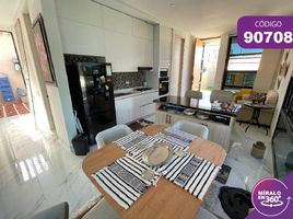 2 Habitación Villa en venta en Tubara, Atlantico, Tubara