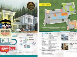 2 Bedroom House for sale in Pakis, Malang Regency, Pakis